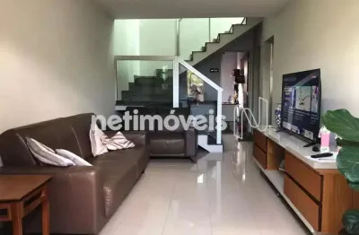 Casa com 3 quartos à venda na Nossa Senhora de Fátima, Betim 