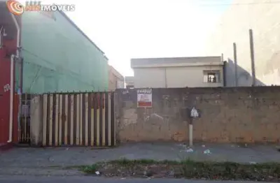 Prédio com 1 sala à venda na Rua Jaguarão, Industrial São Luiz, Contagem