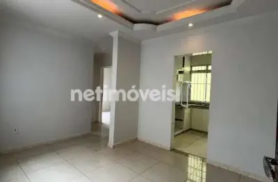 Cobertura com 2 quartos à venda na Sapucaia II, Contagem 