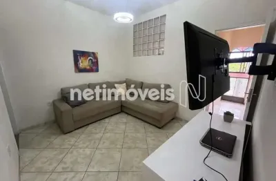 Casa com 3 quartos à venda no Tropical, Contagem 