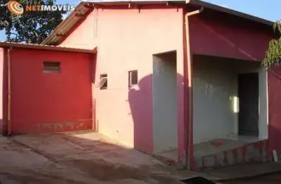 Chácara / sítio com 2 quartos à venda na Alameda dos Limoeiros, Condomínio Estância San Remo, Contagem