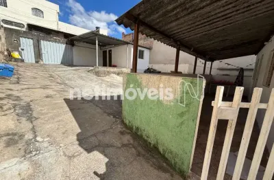 Casa com 5 quartos à venda na Rua Refinaria Gabriel Passos, Petrolândia, Contagem