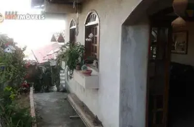 Casa com 3 quartos à venda na Rua Sebastião Limoni, Tropical, Contagem