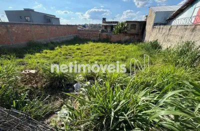 Terreno à venda na Rua Buenos Aires, Duque de Caxias, Betim