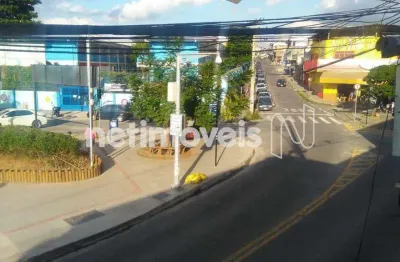 Ponto comercial com 2 salas à venda no Petrolândia, Contagem 