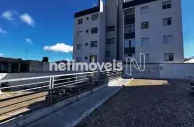 Apartamento com 2 quartos à venda na Vila Universal, Betim 