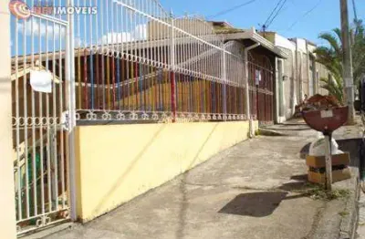 Casa com 3 quartos à venda na Rua Laranjeira, Vila das Flores, Betim