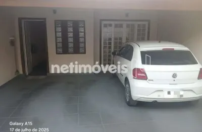 Casa com 2 quartos à venda no Parque Maracanã, Contagem 