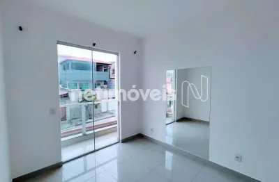 Apartamento com 2 quartos para alugar na Sapucaia II, Contagem 