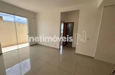 Apartamento com 2 quartos para alugar na Sapucaia II, Contagem 