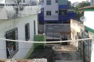 Terreno à venda na Rua Acácias, Eldorado, Contagem