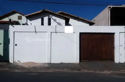 Casa com 4 quartos à venda na Rua Topázio, Sapucaia II, Contagem