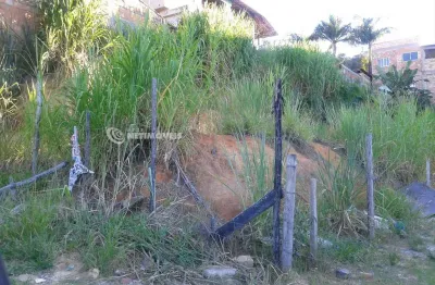 Terreno à venda na Avenida de Havana, Duque de Caxias, Betim