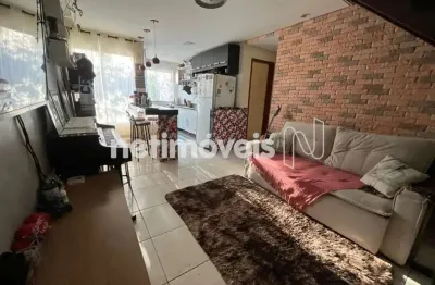 Cobertura com 3 quartos à venda na Sapucaias III, Contagem 