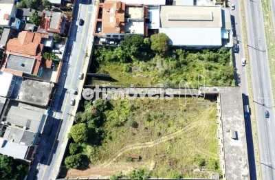 Terreno à venda no Tropical, Contagem 