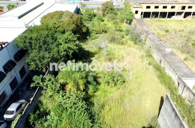 Terreno à venda no Tropical, Contagem 