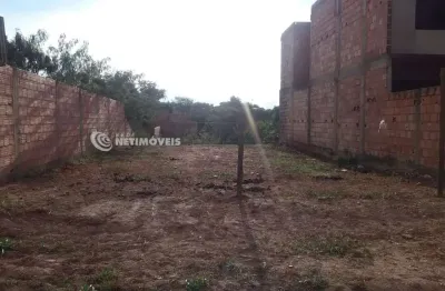 Terreno à venda no Tropical, Contagem 