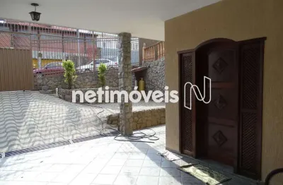 Casa com 3 quartos à venda no Amazonas, Contagem 