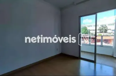 Apartamento com 2 quartos à venda no Linda Vista, Contagem 