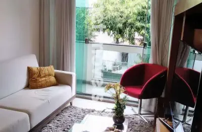 Cobertura com 3 quartos à venda na Rua Buganville, Eldorado, Contagem