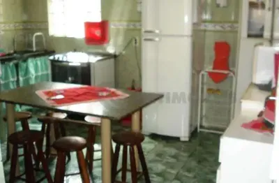 Casa com 3 quartos à venda na Rua Paraju, Sapucaias III, Contagem