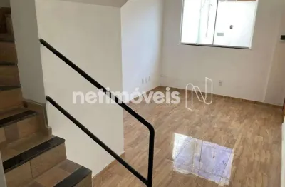 Casa com 3 quartos à venda na Rua dos Cravos, Jardim das Alterosas 1ª Seção, Betim