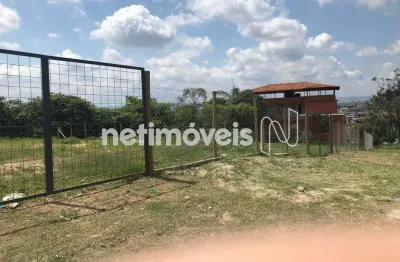 Terreno à venda no Tropical, Contagem 