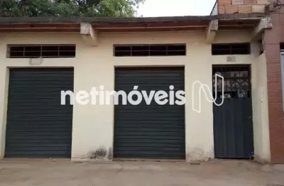 Terreno à venda no Novo Retiro, Esmeraldas 