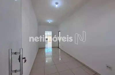 Casa com 2 quartos à venda na Sapucaias III, Contagem 