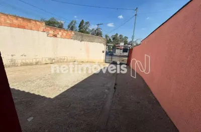 Casa com 2 quartos à venda no Santa Cecília, Esmeraldas 