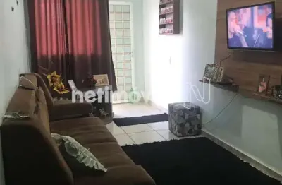 Casa com 5 quartos à venda no Tropical, Contagem 