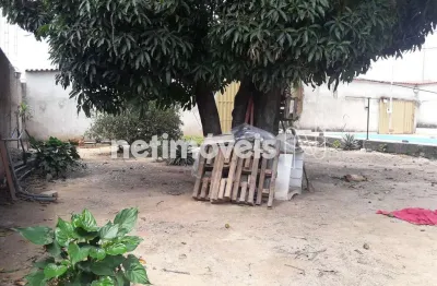 Terreno à venda na Rua Contagem, Alvorada, Betim