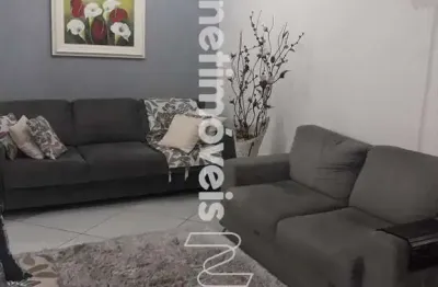 Casa comercial com 2 salas à venda na Avenida Tapajós, São Caetano, Betim