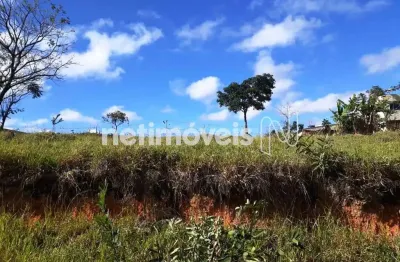 Terreno à venda na Avenida Guandu, Bandeirinhas, Betim
