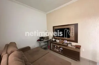 Casa com 2 quartos à venda no Parque das Acácias, Betim 