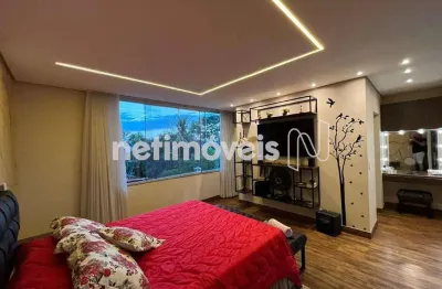 Casa com 3 quartos à venda no Laranjeiras, Betim 