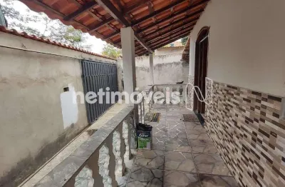 Casa com 3 quartos à venda no Estâncias Imperiais, Contagem 