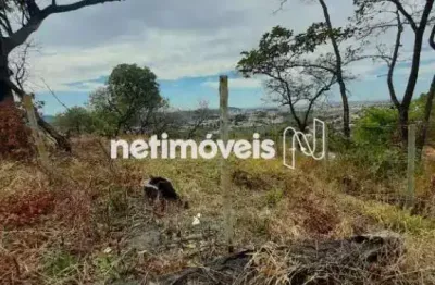 Terreno à venda no Tropical, Contagem 