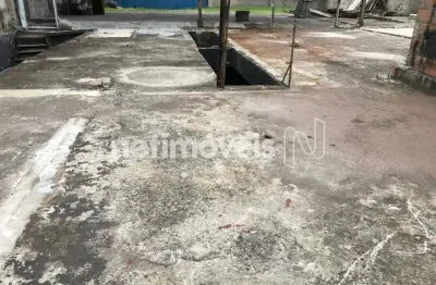 Terreno à venda no Petrolândia, Contagem 