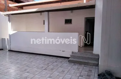 Casa com 3 quartos à venda na Rua Topázio, Sapucaia II, Contagem