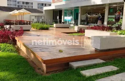 Sala comercial à venda na Avenida Governador Valadares, Centro, Betim