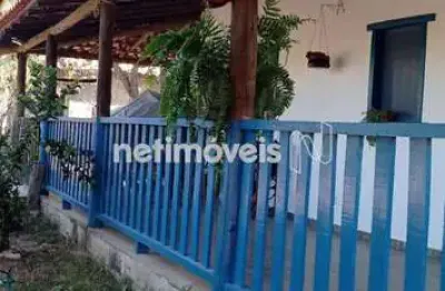 Chácara / sítio com 2 quartos à venda na Zona Rural, Esmeraldas 