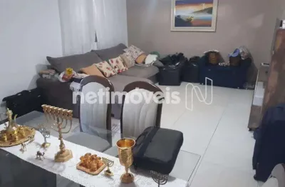 Casa com 4 quartos à venda no Novo Riacho, Contagem 