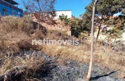 Terreno à venda no Duque de Caxias, Betim 