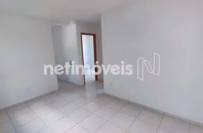 Apartamento com 2 quartos à venda na Rua João Rosa, Chácaras Califórnia, Contagem