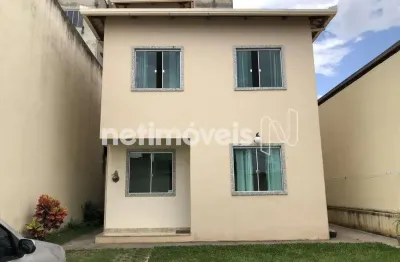 Casa com 3 quartos à venda na Sapucaia II, Contagem 