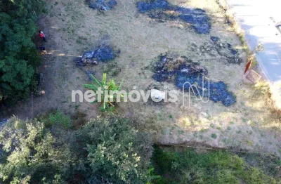 Terreno à venda no Estâncias Imperiais, Contagem 