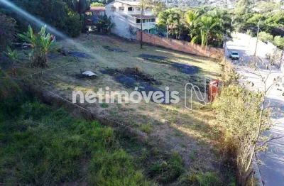 Terreno à venda no Estâncias Imperiais, Contagem 