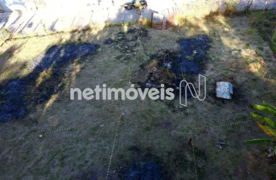 Terreno à venda no Estâncias Imperiais, Contagem 