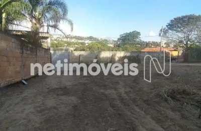 Terreno à venda no Estâncias Imperiais, Contagem 